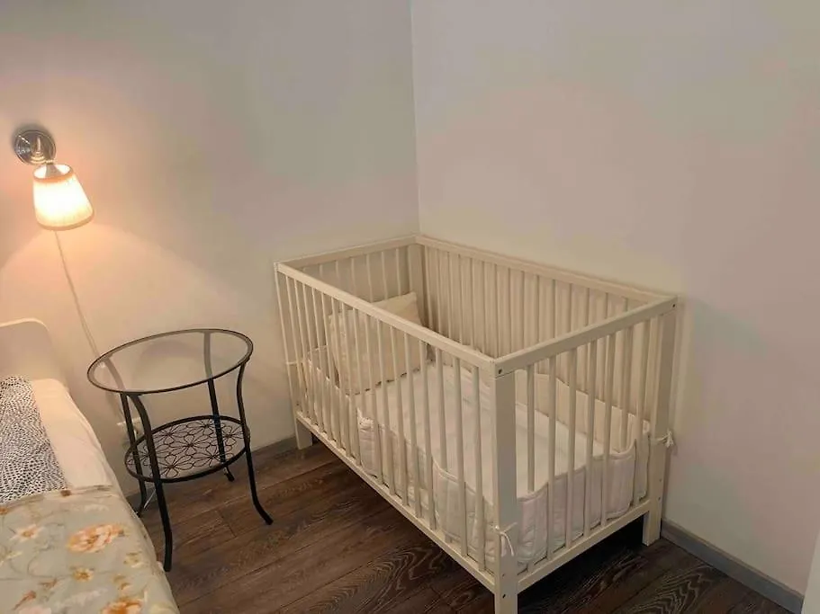 Apartment Knezits Spacious Ac Terrace Free Parking Budapest