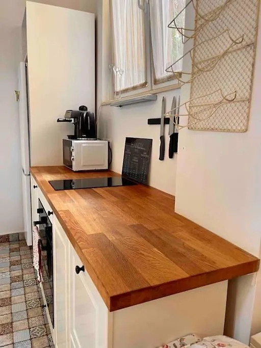 Apartment Knezits Spacious Ac Terrace Free Parking Budapest Hungary